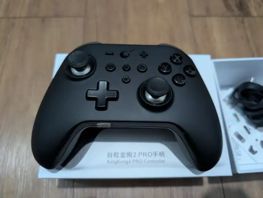 GuliKit KingKong 2 Pro Controller Wireless Gamepad Joystick PC