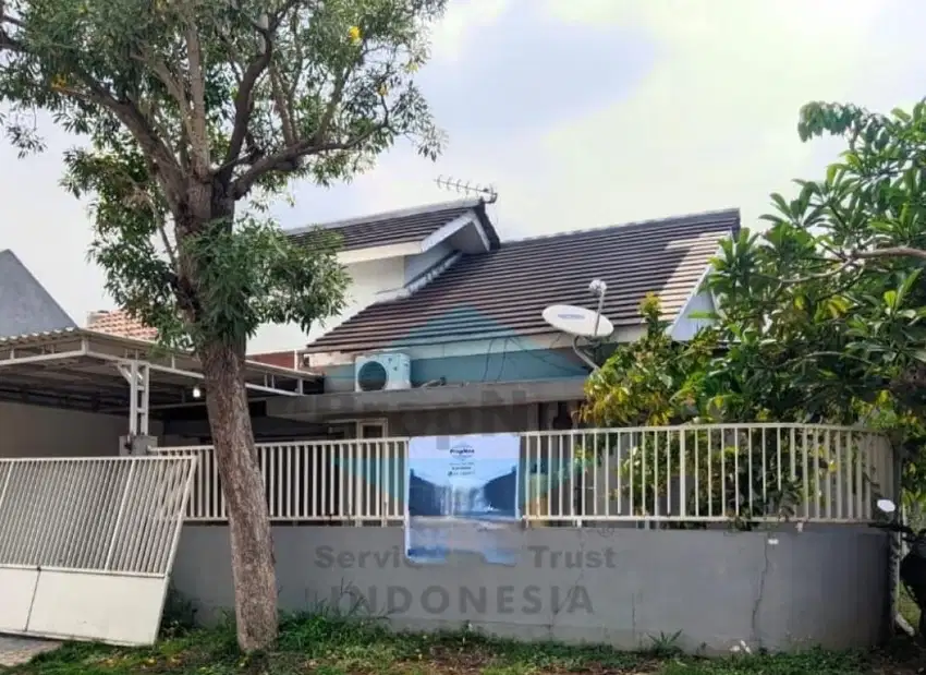 Murah banget citra garden
