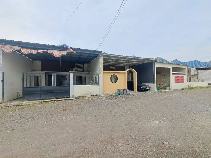 Dijual rumah siap huni dekat Surabaya cash no kredit disukodono suruh
