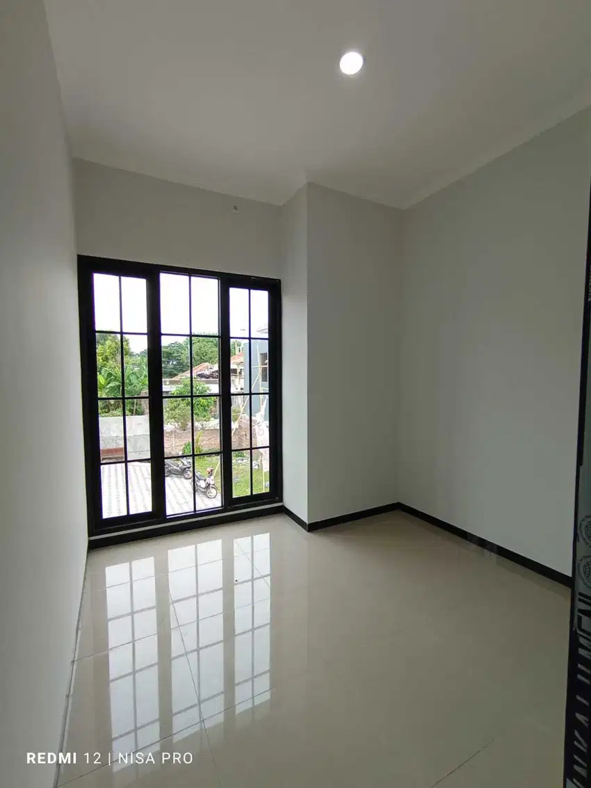 Rumah HOOK SHM Di Semarang Timur Area One Gate Bpd Pedurungan