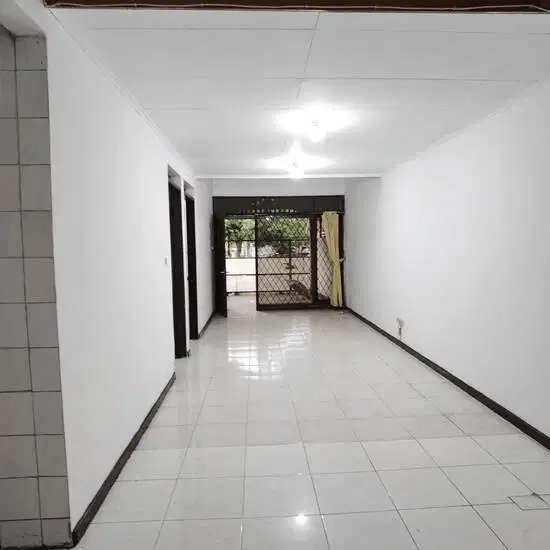 Rumah Mungil Siap Huni Di Semanan Kalideres R2152