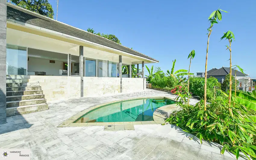 HP-LH02 Villa Modern Kontemporer Dengan 3 Lantai di Singaraja Bali