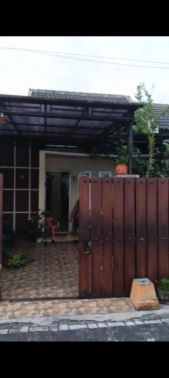 Rumah Simandaran Sawojajar 2 Malang