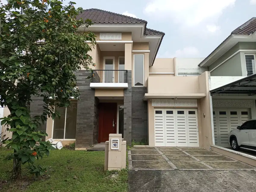 Mentari Alam Sutera
