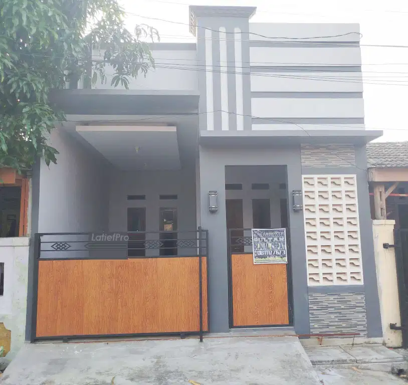 Rumah Abu2 Harga BU Cepetan Serbu