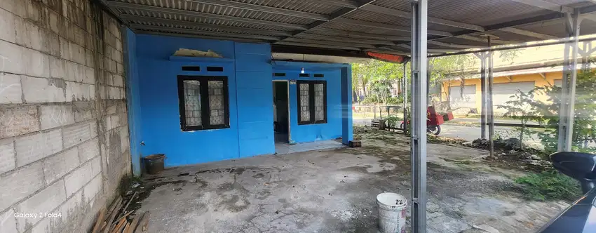 Dijual Rumah Minimalis Siap Huni Di Pesona Kahuripan Bogor