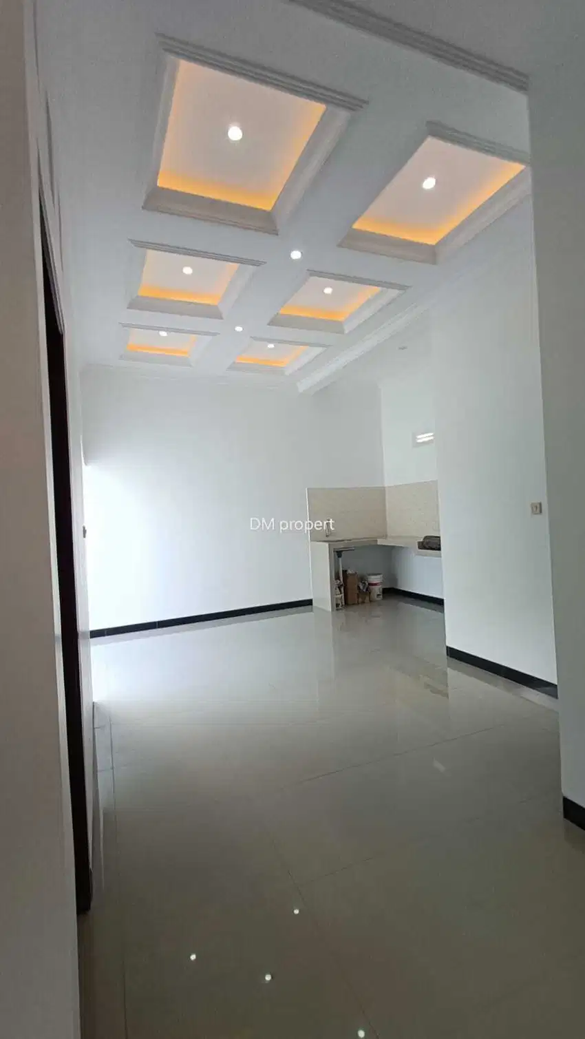Rumah bagus dekat kampus unnes gunungpati semarang