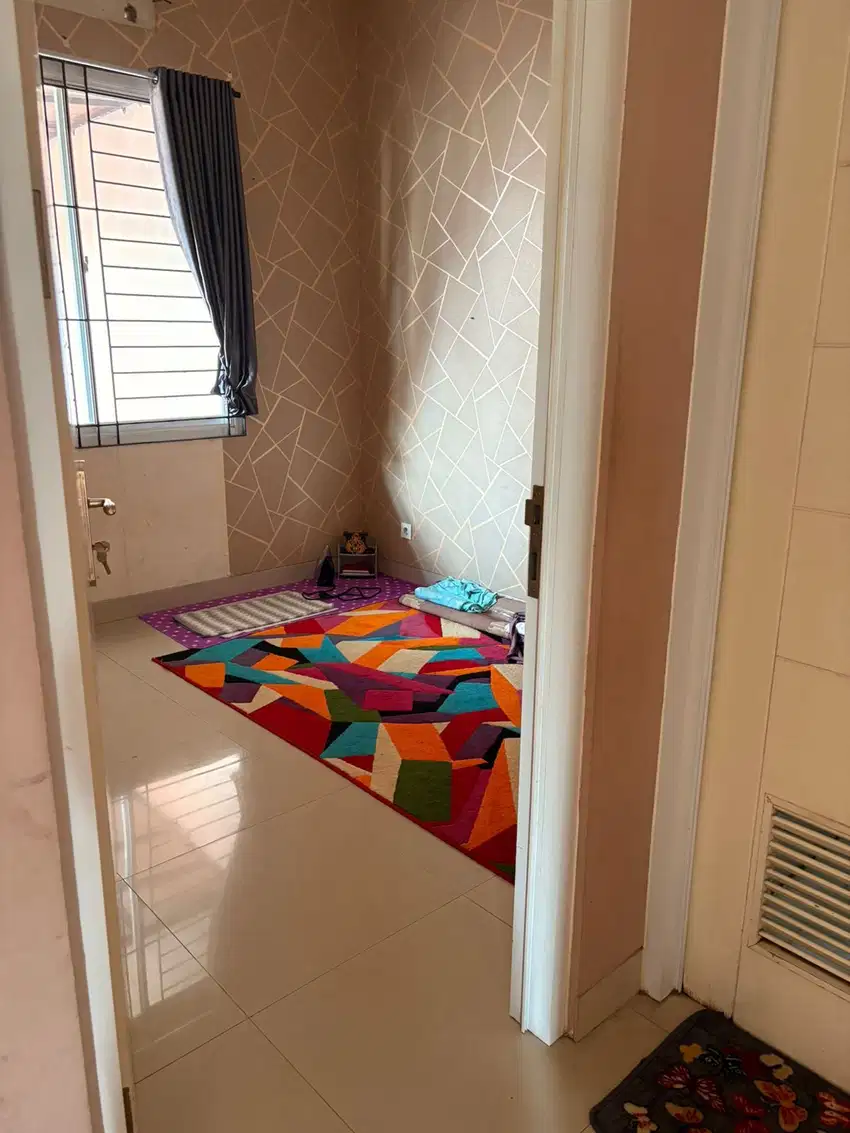Di Jual Rumah Bagus Cluster Cattelya Banjar Wijaya