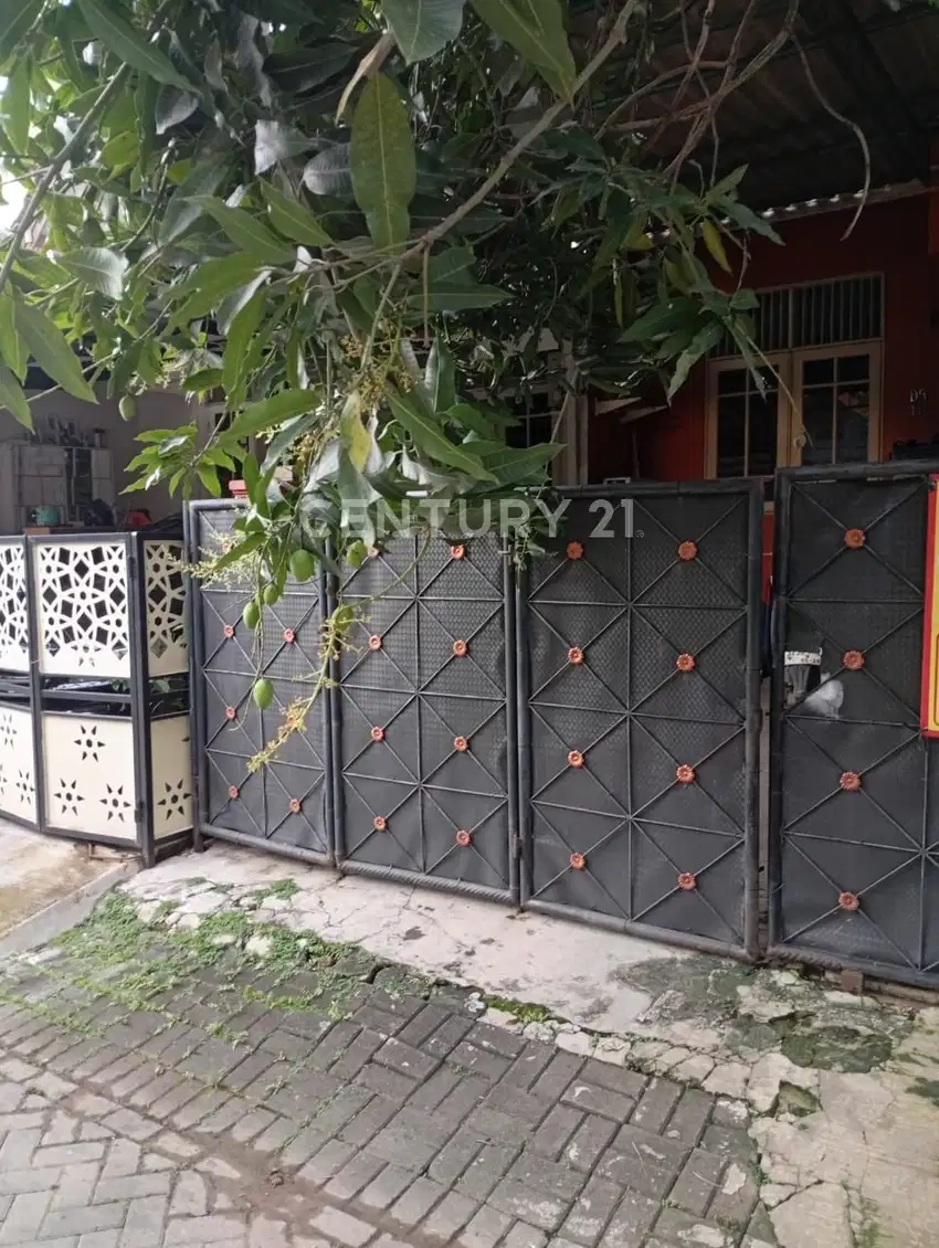 Rumah Bagus Siap Huni Di Taman Sentosa Cikarang