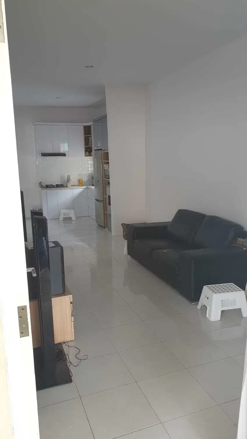 DI JUAL RUMAH HARGA DI BAWAH PASARAN DI BSD