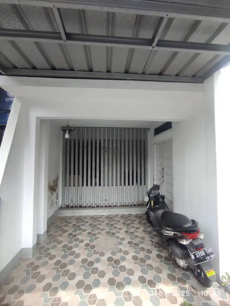 Rumah BTN Narimbang Indah