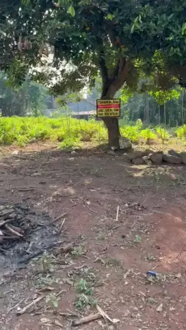 Dijual Tanah dekat Pos Polisi, Relife Greenville Cileungsi