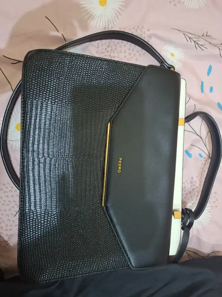 Tas Pedro Original