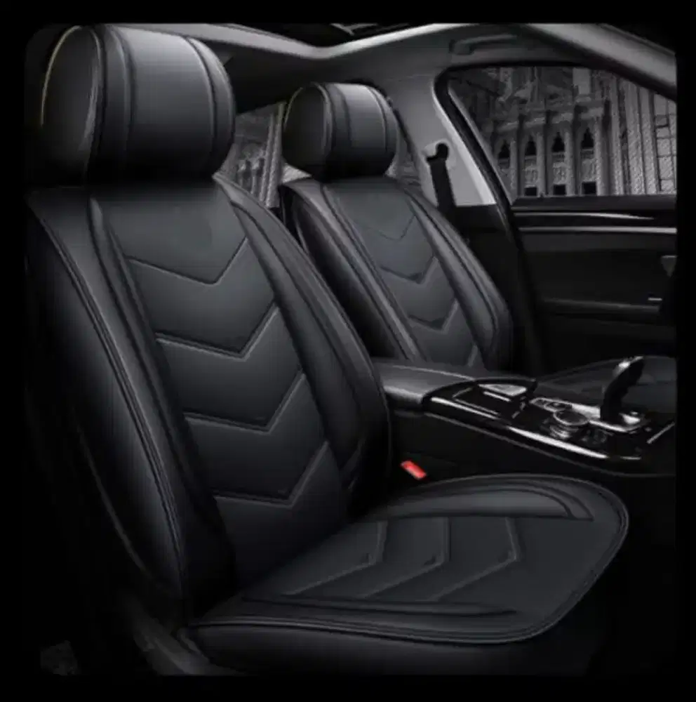 Sarung jok mobil bisa pasang kerumah