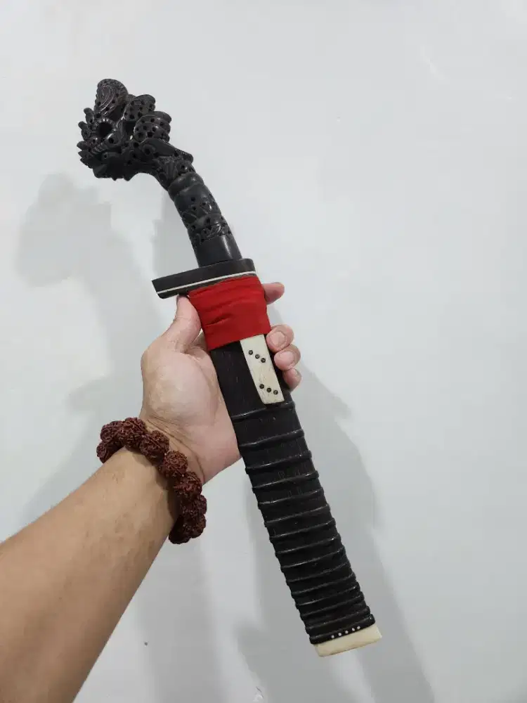 Golok Ciomas Prabu Matswapati