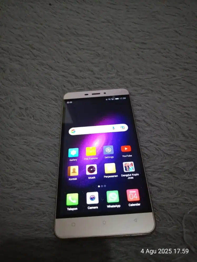 Jual hp cina.ram 4 GB