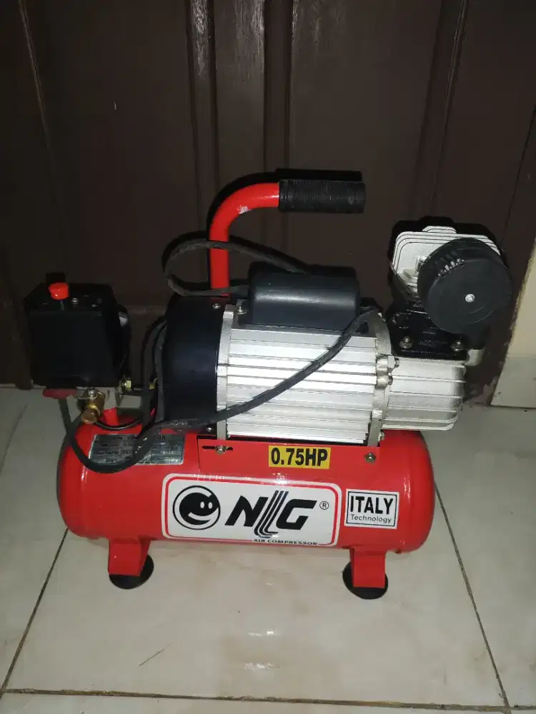 Kompresor NLG MAC625