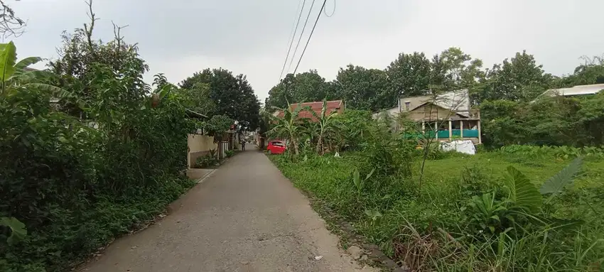 Dijual Kavling Ciomas Pagelaran, Harga Promo Kemerdekaan Terjangkau