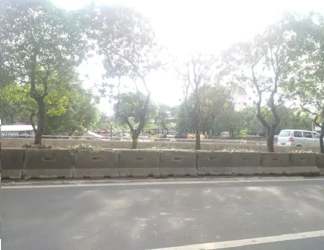 Dijual Tanah di Arteri Permata Hijau, Jakarta Selatan