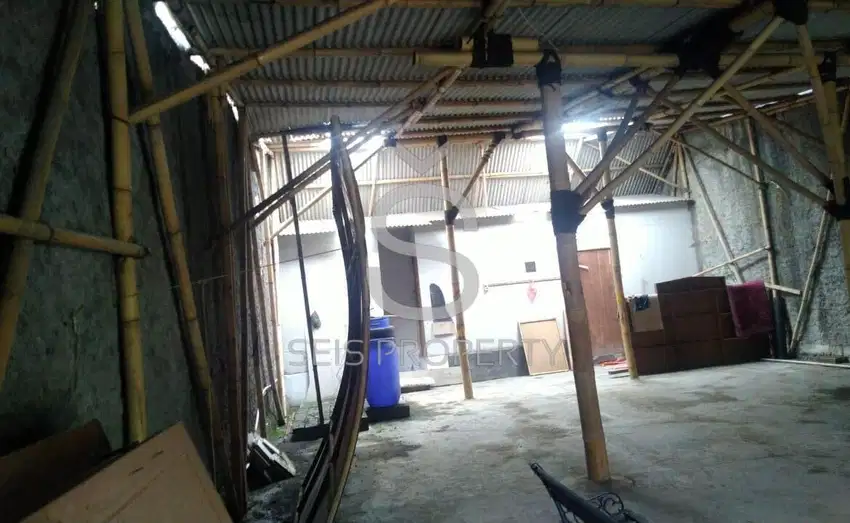 DIJUAL CEPAT TANAH SUKAATI SAYAP BATUNUNGGAL KOTA BANDUNG.