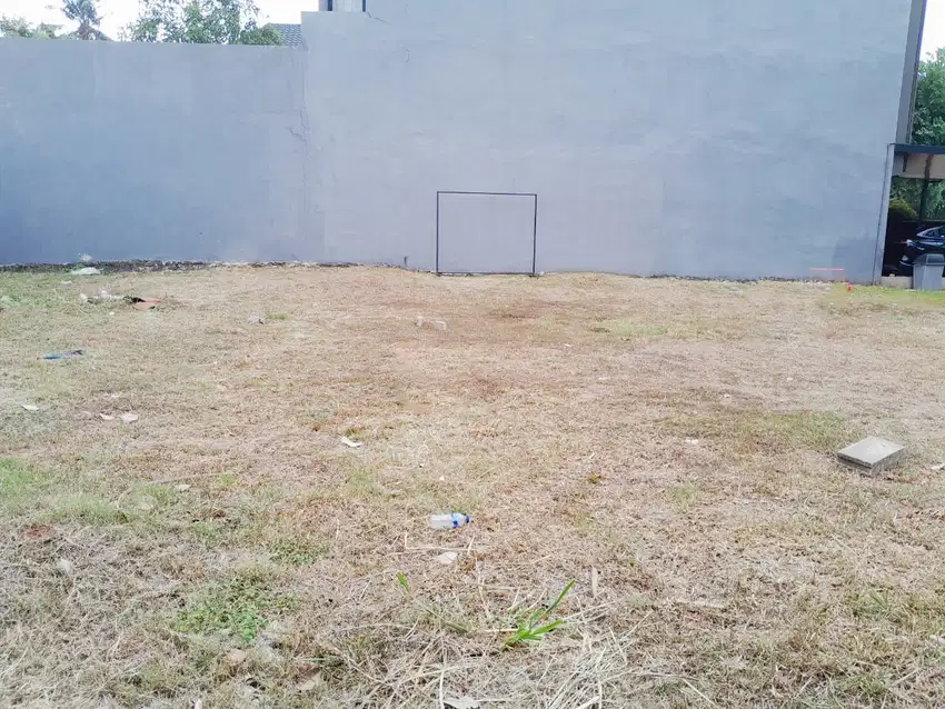 Kavling Siap Bangun Di Kebayoran Symphony Bintaro Sektor 7