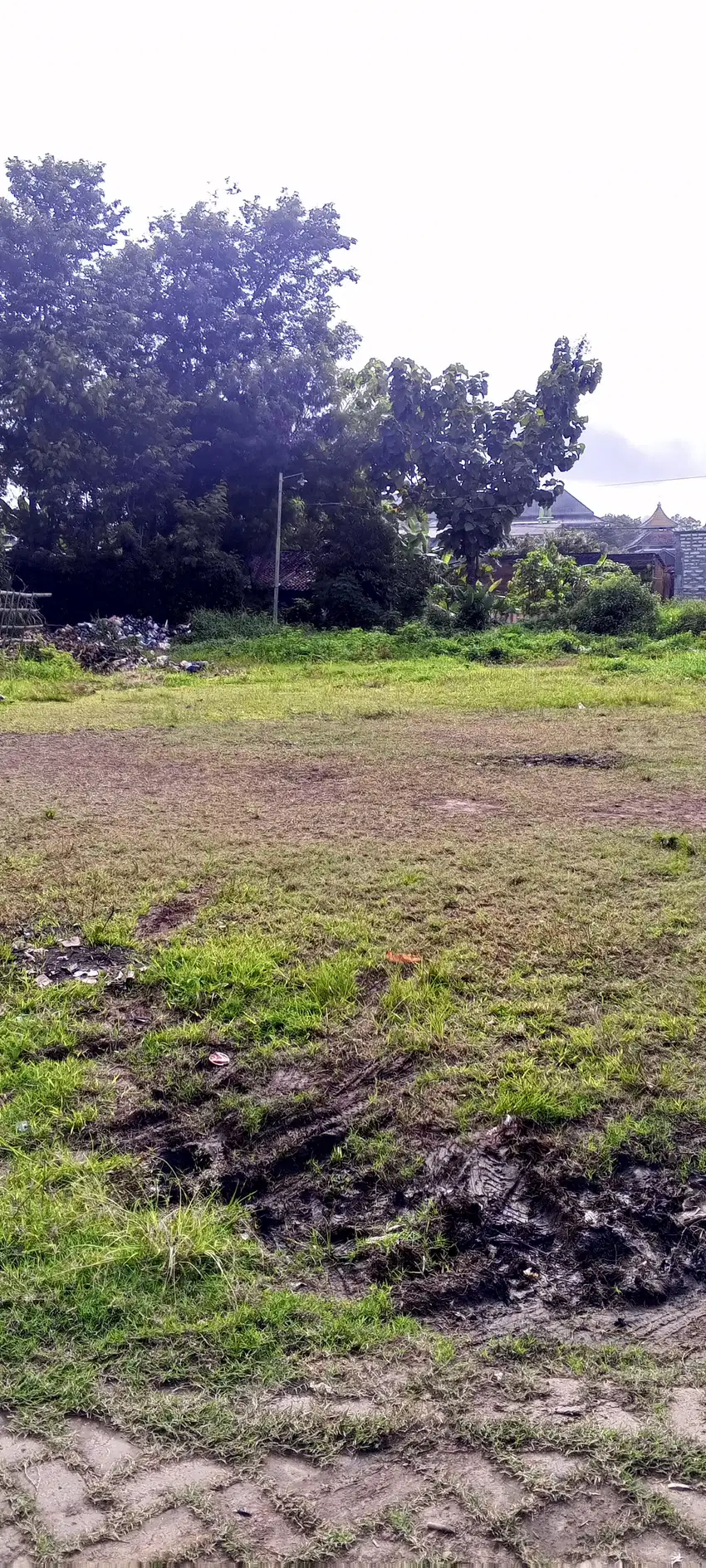 Nego sampe deal untuk Tanah area Sawojajar lokasi strategis