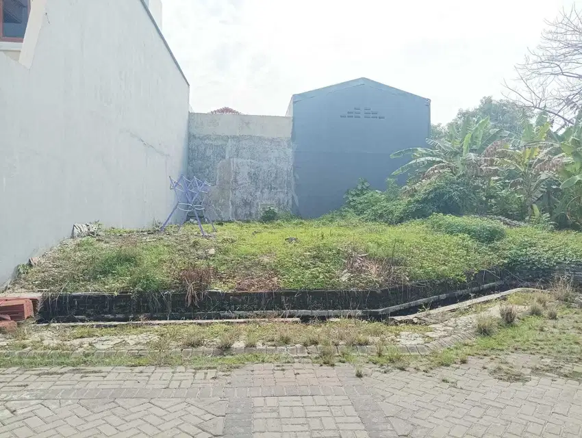 Tanah bumi citra fajar