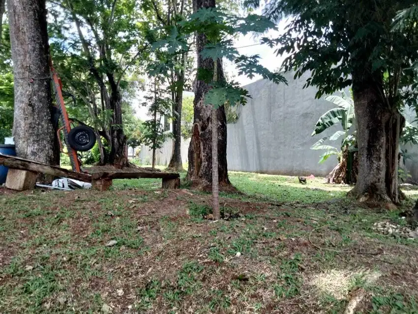 TERMURAH KAVLING Tirta Golf- BSD