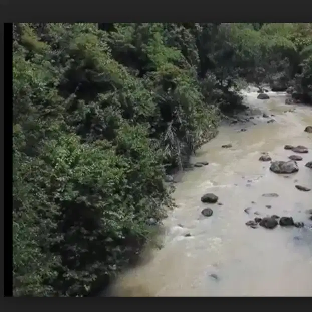 di jual tanah dekat pantai view sawah los sungai di tabanan