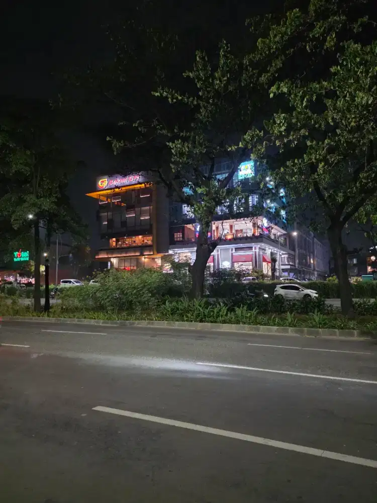 Kurir Motor Packing Barang Diutamakan Tinggal Daerah Perumnas 1 Kranji