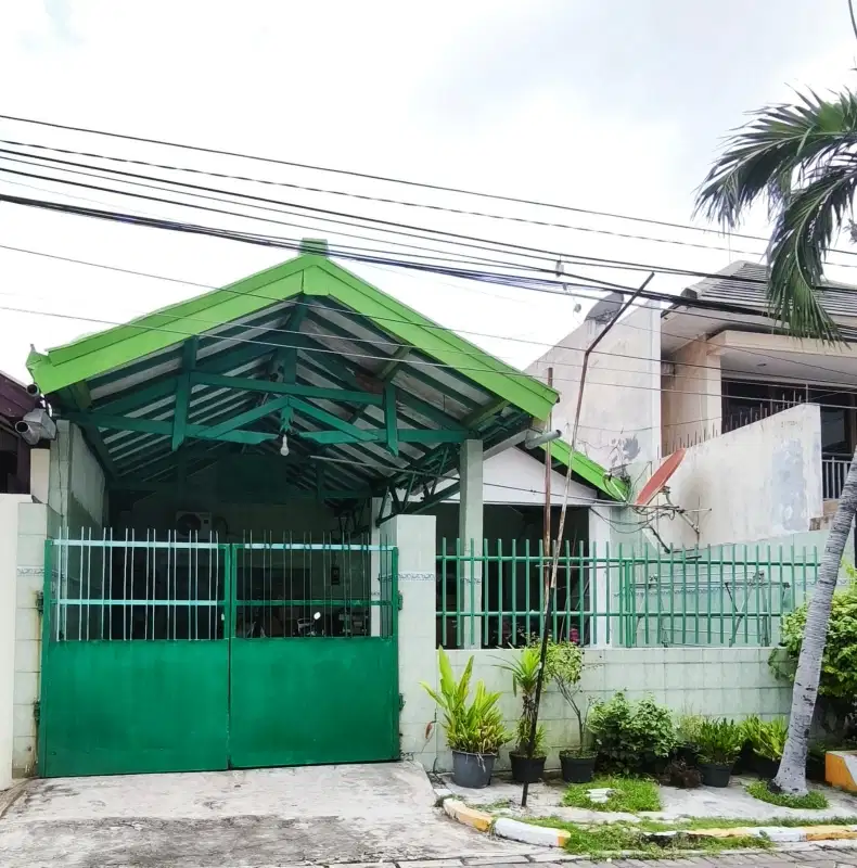 Murah Hitung Tamah Di kupang baru dkt darmo permai