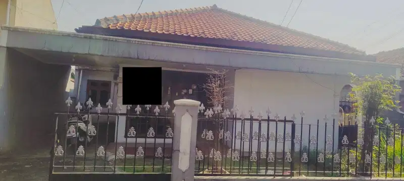 BU MURAH STRATEGIS Pinang Ranti DEKAT TOL TMII Jakarta Timur