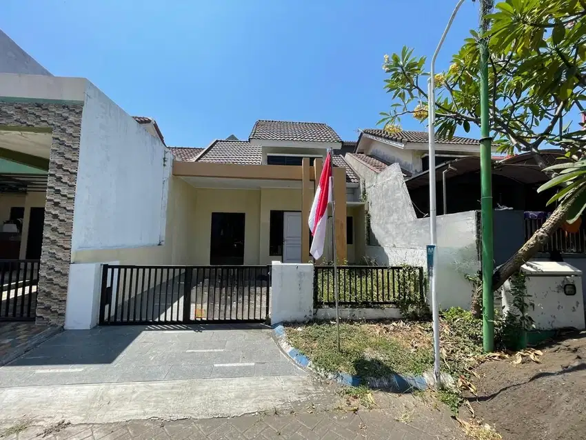 Rumah pondok mutiara