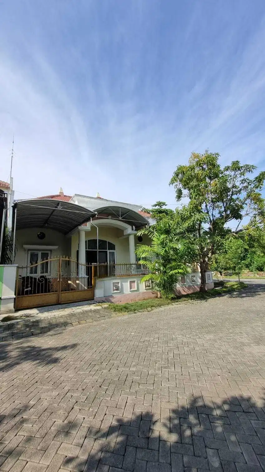 Rumah citra padova
