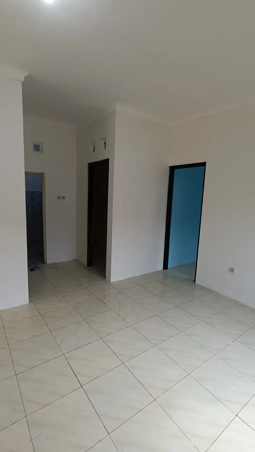 Rumah mewah Dekat pasar boja