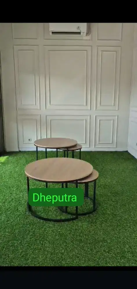 Jual rumput sintetis