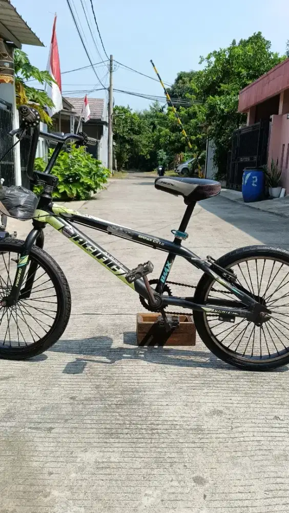 BMX PACIFIC 20 inch