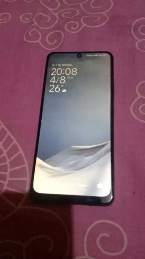 Xiomi Poco F4 5G 8/256