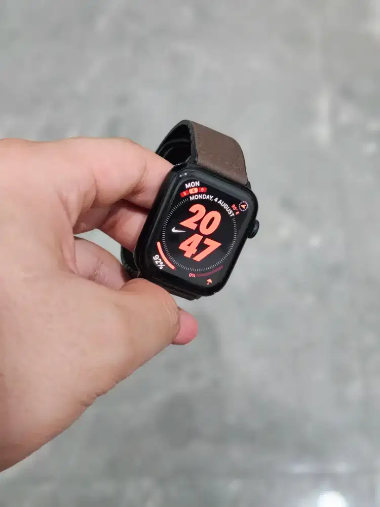 Apple Watch SE2