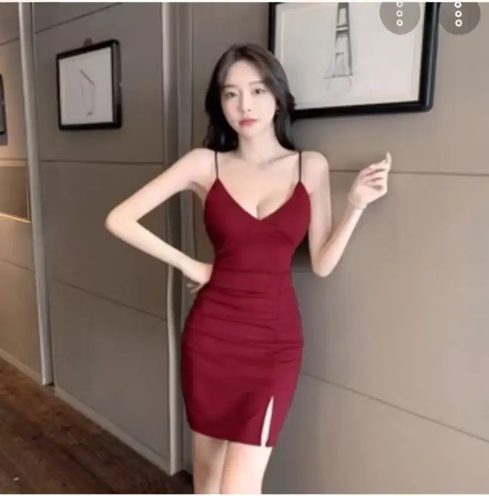 Terpakai cuma 1 kali