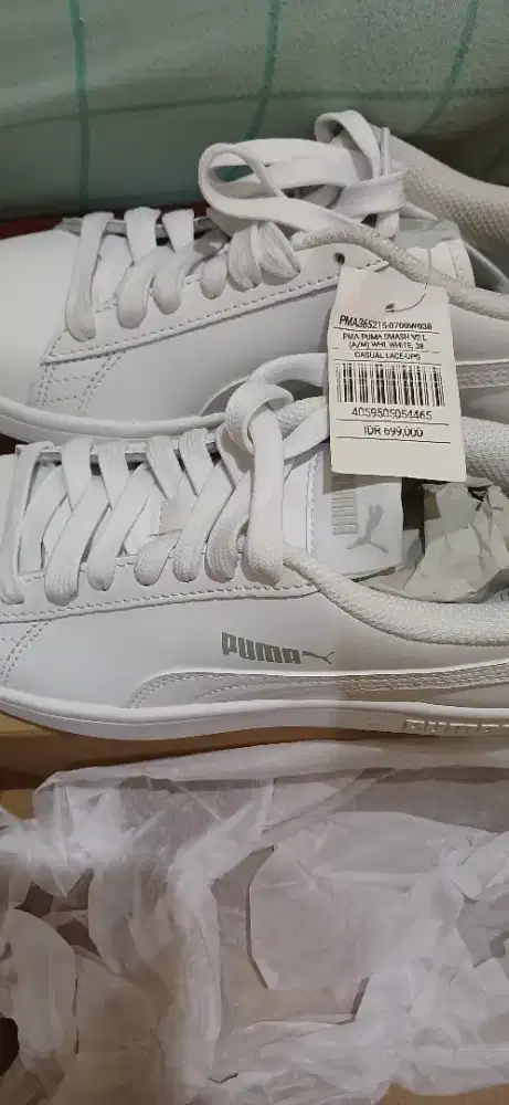 Sepatu Puma Original