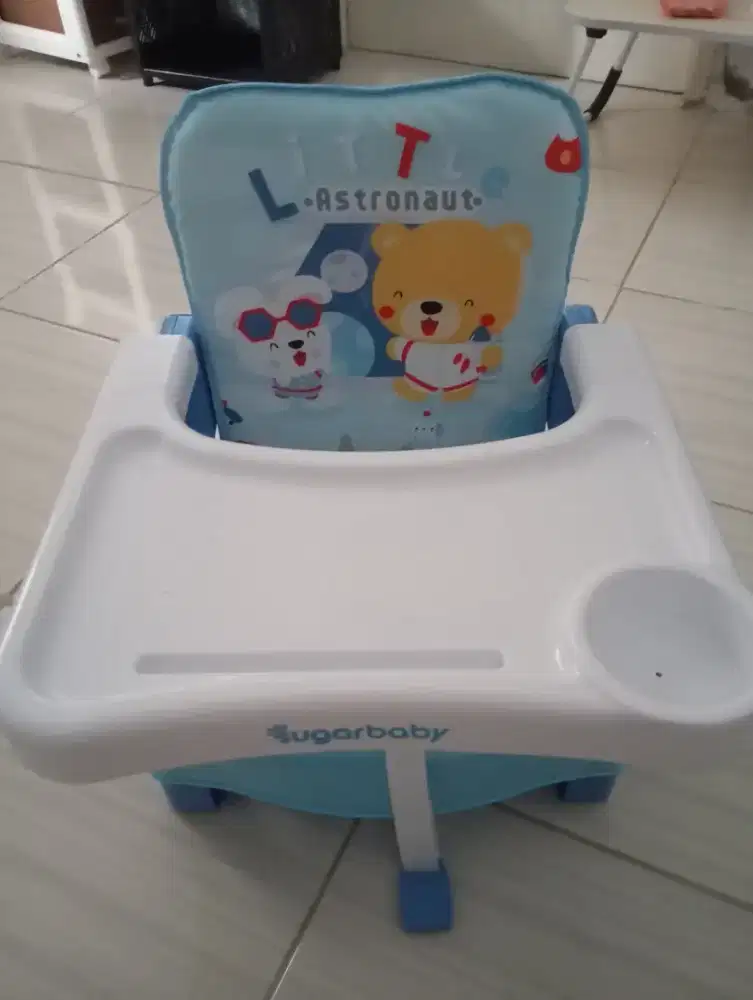 Baby chair sugar baby