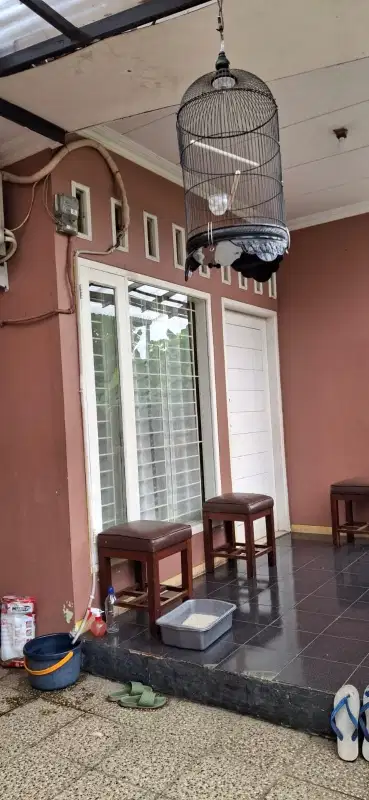 Bismillah Dijual Rumah Siap Huni di Graha Bintaro
