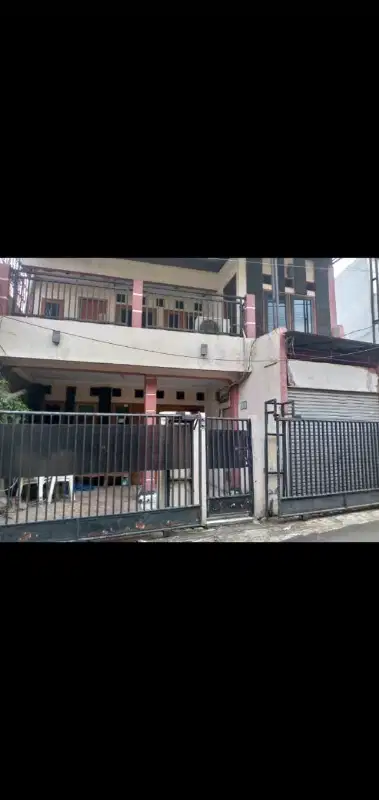 Rumah di Buaran Duren Sawit Jakarta Timur