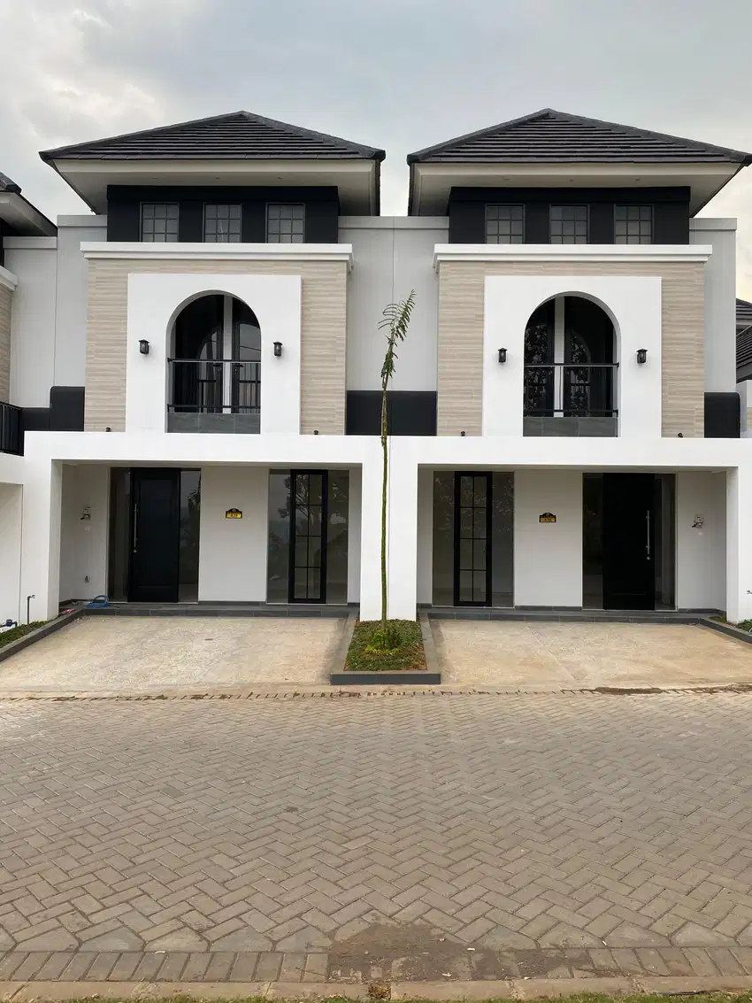 DiJUAL Rumah 3lt Strategis Tengah Kota Di Majapahit Semarang Kot