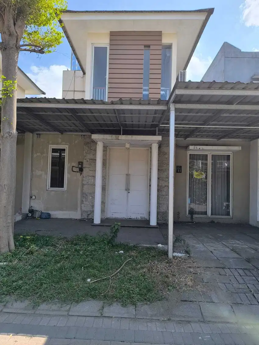 Rumah lelang citra harmoni