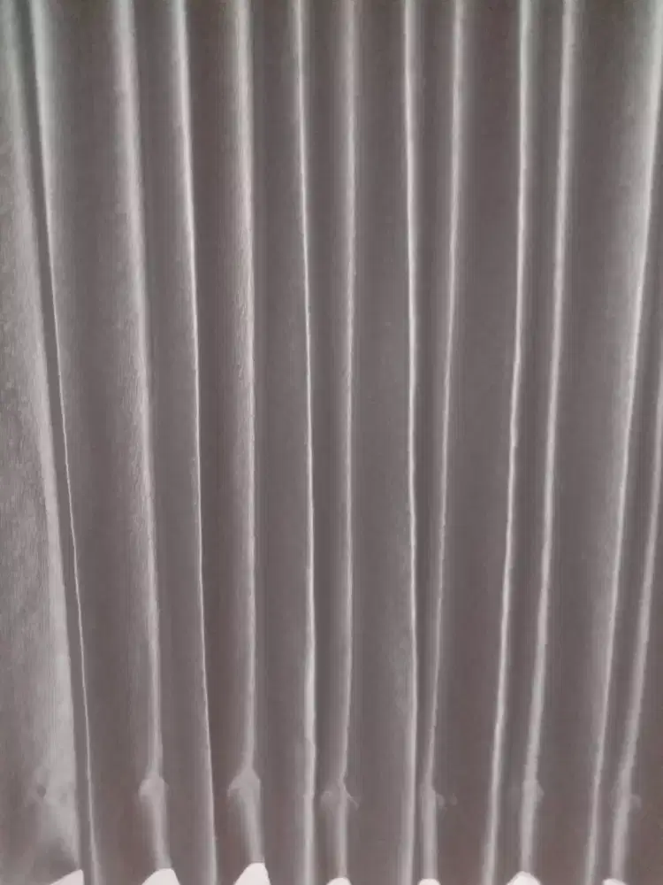 Gorden atas/ gorden poni