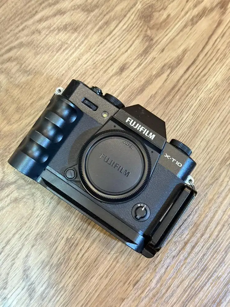 Fujifilm XT 10 good condition