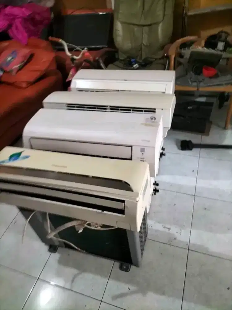 Rombeng barang roksok Surabaya sidorjo