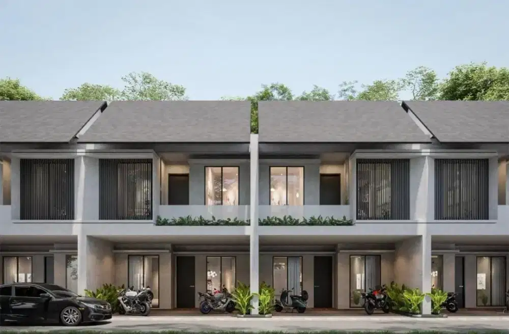 Kost Full Furnished Suhat Malang